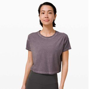 lululemon | Cates Tee *Fade